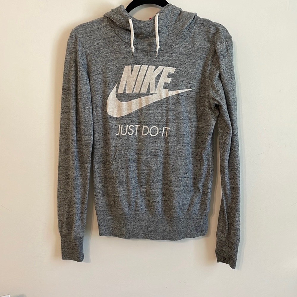 Nike hoodie